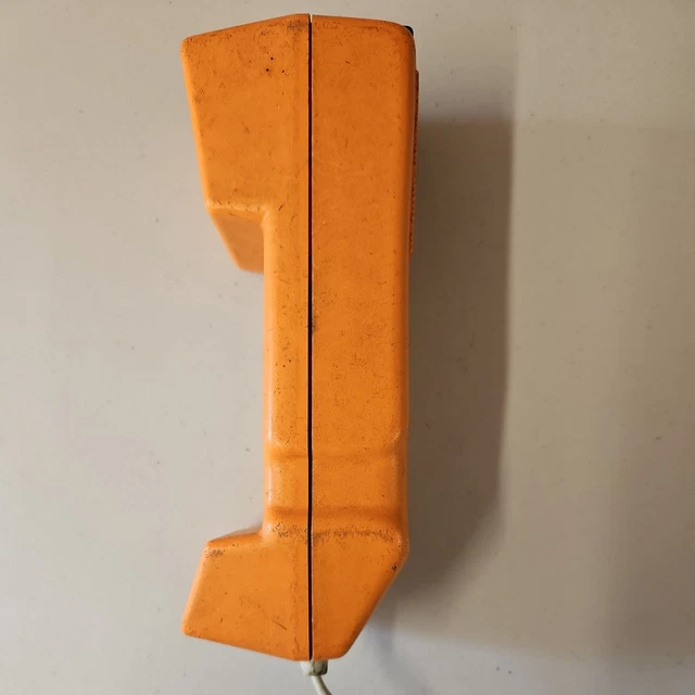 BT FIELD ENGINEERS Telephone Butt £10.80 - PicClick UK