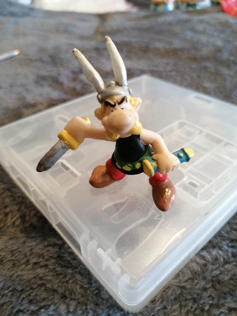 Collection Astérix : Obelix Evolution