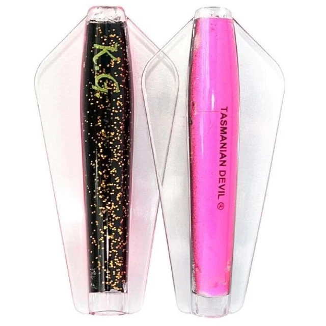 TASMANIAN DEVIL 20G Duel Depth (5 Lure Pack) Trout Bass Predator