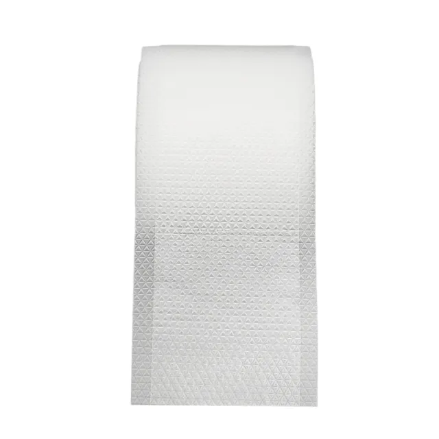 Scar Tape Silicone Sheet Repair Sticker Transparent 3 Meter For Surgery PLM