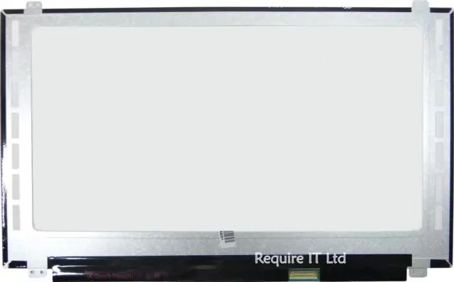 Dell Inspiron 5570 15.6" LED FHD AG TN display screen panel matte