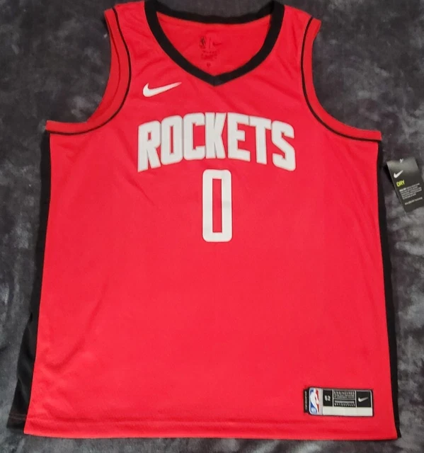 2019-23 New York Knicks Randle #30 Nike Swingman Home Jersey (S)