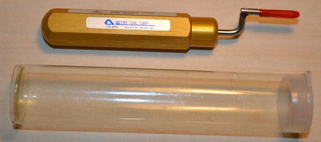 Installing Insertion Tool #ATD1035 by Astro Tool