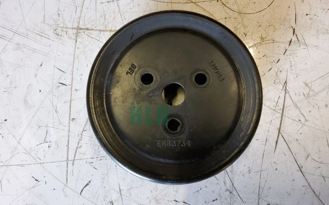 Land Rover Discovery 1 Defender 300 TDI Pully pompa acqua ERR3734