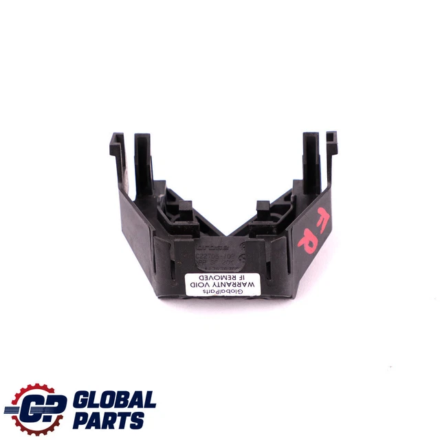 Barre De Support Orientée Vers L'avant Pour Wagon W4