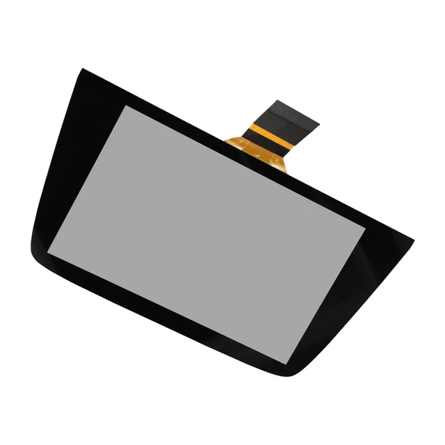 DIGITALIZZATORE VETRO PANNELLO touch screen per UNIOP ETOP40C 6ZA1013