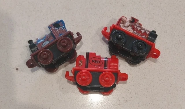 Thomas tank deals minis