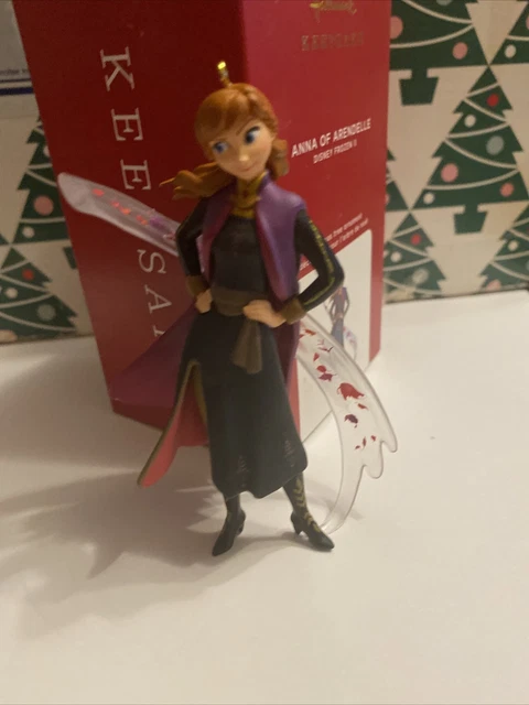 Ornement de Noël souvenir inspiré de l'enseignant poinçon