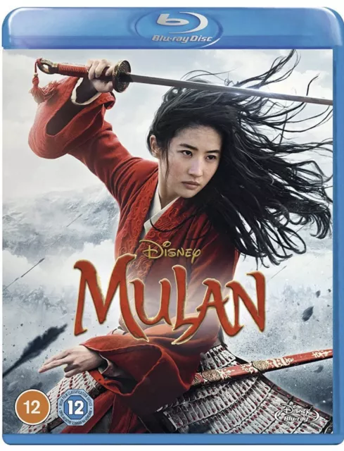 Streaming mulan full movie new arrivals