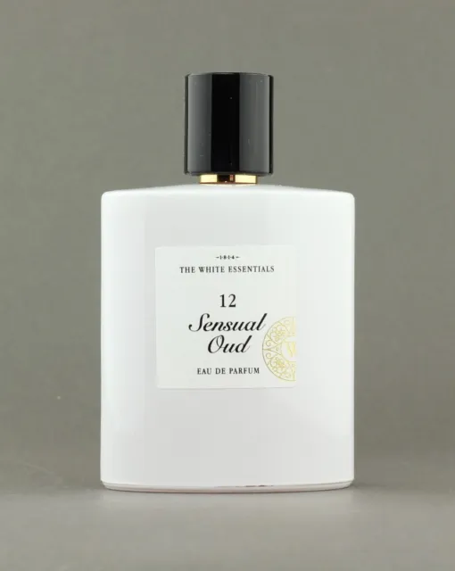 Profumo di nicchia 12 Sensual Oud  Jardin de Parfums unisex 100 ml edp