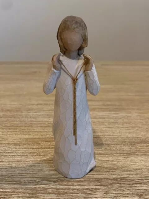 Willow Tree 'Truly Golden' Figurine