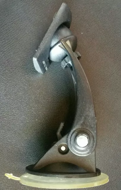 Herbert Richter iGrip Window Windshield suction phone holder mount. Germany