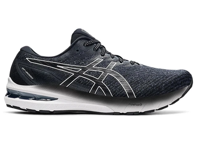 Asics GT-2000™ 10 WIDE Laufschuh Herren Schwarz