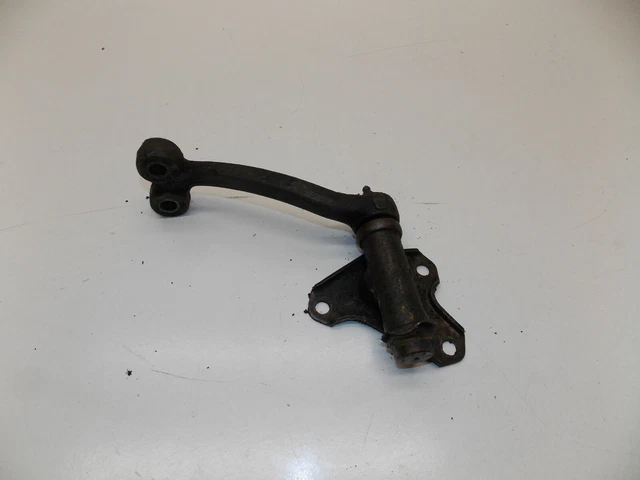 Umlenkhebel Hebel Lenkung Mercedes Ponton