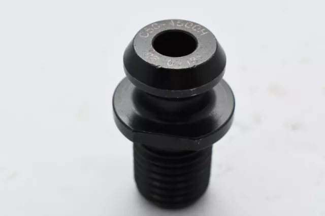 CAT 50 C50-4500H Pull Stud Thru Coolant Retention Knob