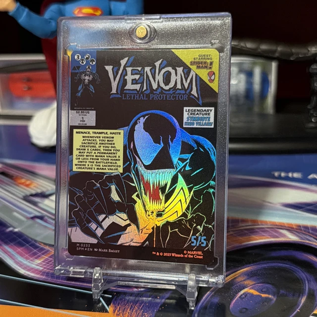 mtg white tutor cards MTG Commander Deck EDH Deck Venom, Lethal Protector 100 Magic Cards Ed –  Moonveil Games main image 0