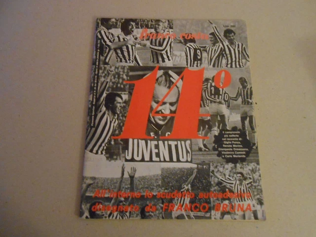 Bandierina Juventus 12 volte campione d'Italia + adesivo e profumo auto
