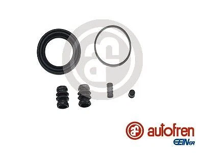 Kit De Réparation Étrier Frein Avant Autofren Pour Chrysler Voyager - D4823