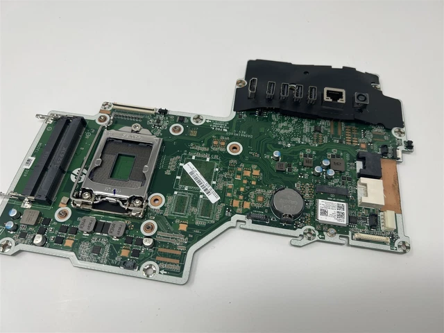 HP 24-CA 27-CA ALL IN ONE ( AIO) MOTHERBOARD N01289-603 DAN18CMB6D0 at HP 24-CA 27-CA ALL IN ONE ( AIO) MOTHERBOARD N01289-603 DAN18CMB6D0 at