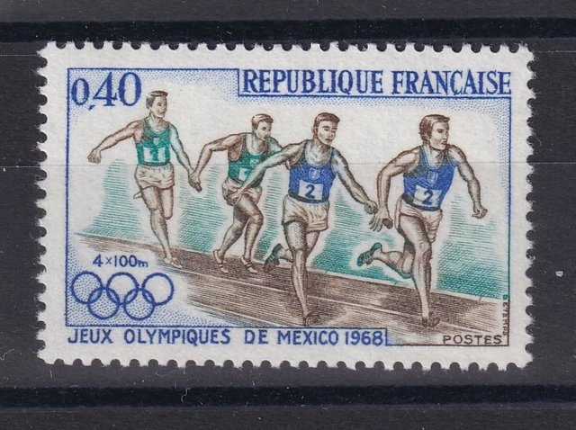 Jeux Olympiques, Mexico, 1968 – Média