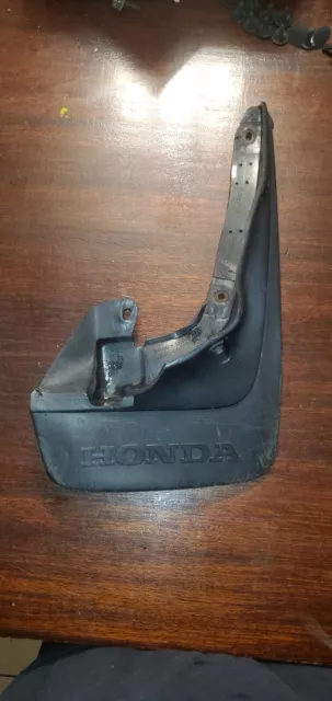 88-91 Honda Civic EF Hatchback Sedan Front Mud Flap Oem