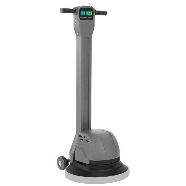 TENNANT 9007334 Floor Scrubber,Dual,20 In,1.5 HP,185/330