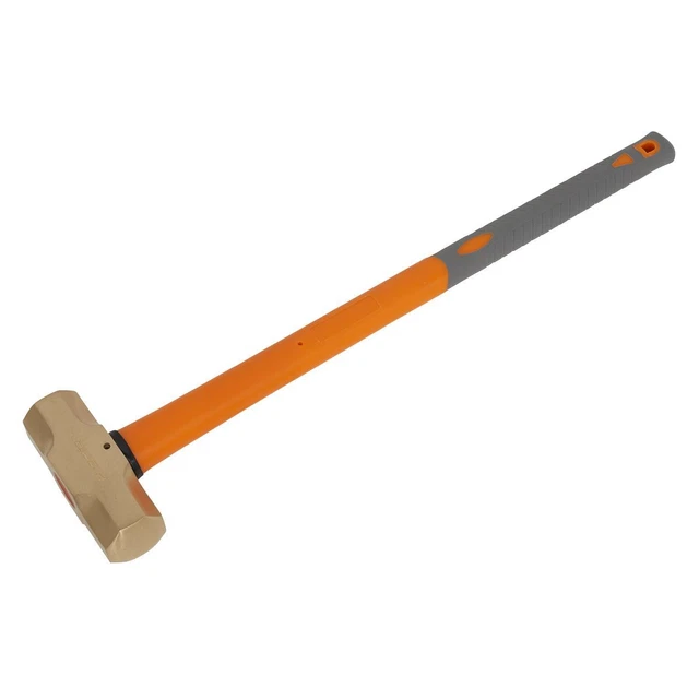 Sealey Luge Marteau 3kg - non Mousseux NS090