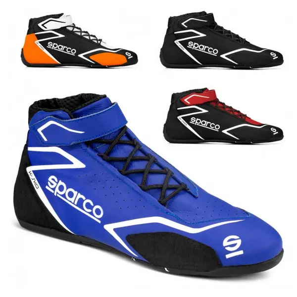 Bottines SPARCO Karting K-Skid