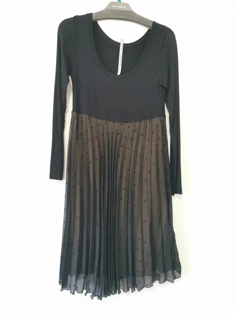 Robe Cop Copine Modèle JUICE - Taille 38, Vert, Longueur Midi - Occasion Très Bon état