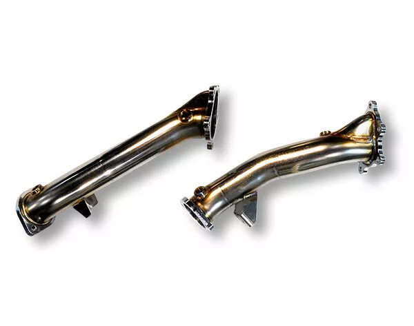 Hks Racing Extension Kit Exhaust For: Nissan R35 Gtr Skyline Cba Dba Eba 09-22