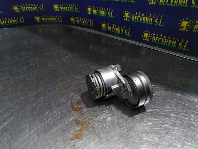 galet tendeur pour RENAULT LAGUNA II 2.0 16V (BG00 BG0K BG0P BG0W) 2001 1654261