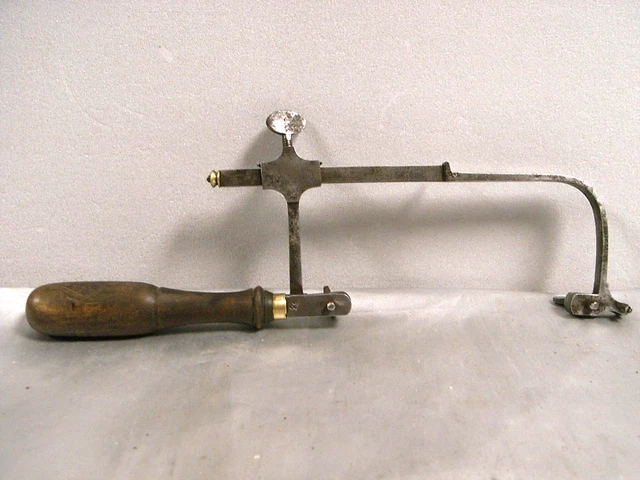 144 Lames De Scie Pour Bijoutier - Taille 2 - Travail Des Métaux - Marque FindingKing - Neuf