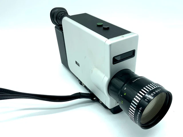 Nikon NIKKOR-P・C 10.5ｃｍ F2.5 　ジャンク Cámaras de cine analógicas, Fotografía analógica, Cámaras y