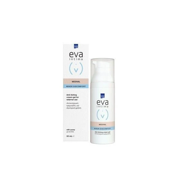 Intermed Eva Intima Medival Gel 50ml