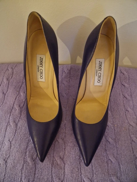 Jimmy choo anouk 120 sales