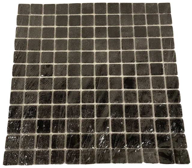 Elida Ceramica Recycled Glass Galaxy Glass Wall Tile Made In Spain 4 Count