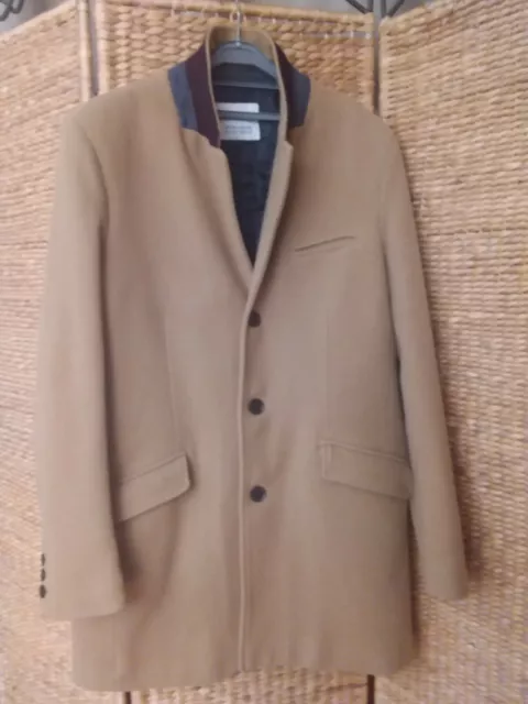 Manteau homme xl new arrivals