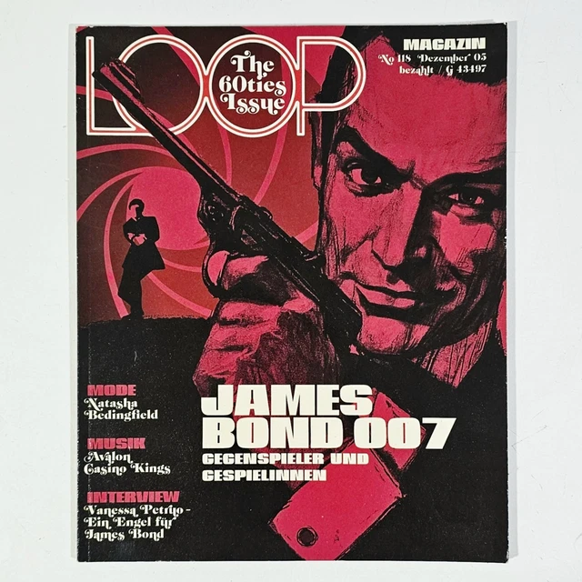 Livre De Jeu Vidéo PS2 Vintage 2003 - Rare Goodie Promo James Bond 007, Lara Croft, SSX, Édition Collector