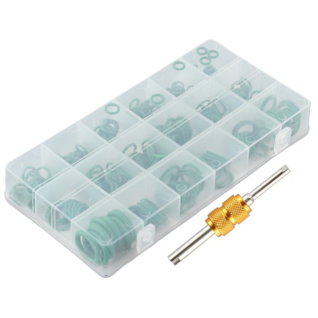 SAL Kit D'outils D'extraction De Volant Kit D'Extracteur De Volant D'inertie, 8 Pièces ATV