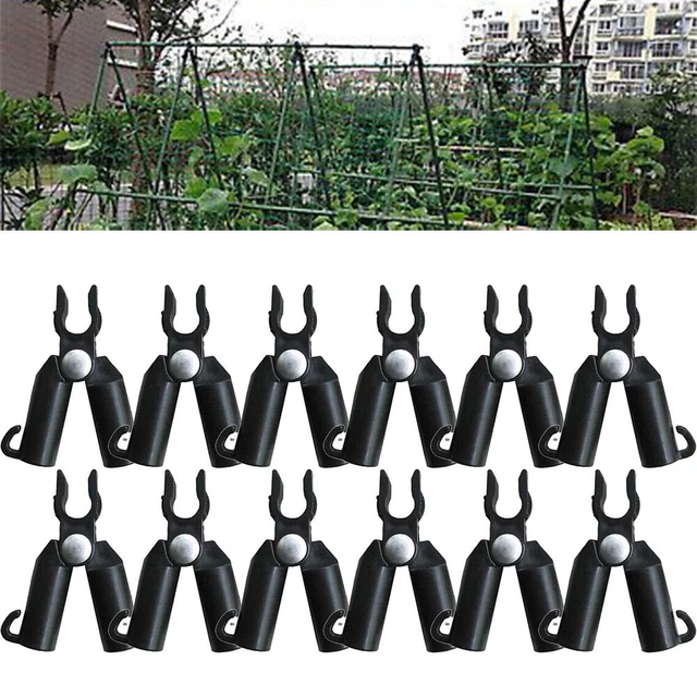 Gabbia per Pomodori Triangolare – Set da 1 – Supporto per Piante Rampicanti, Struttura per Giardinaggio e Vasi | Leroy Merlin