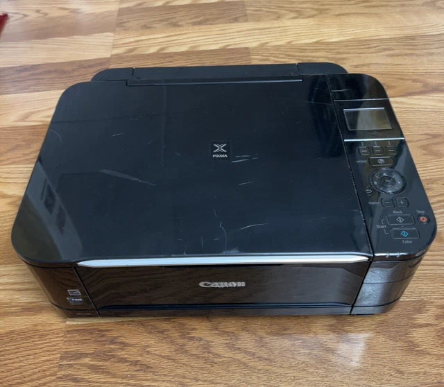 Canon PIXMA MG5220 All-In-One Inkjet Printer Canon PIXMA MG5220 All-In-One Inkjet Printer