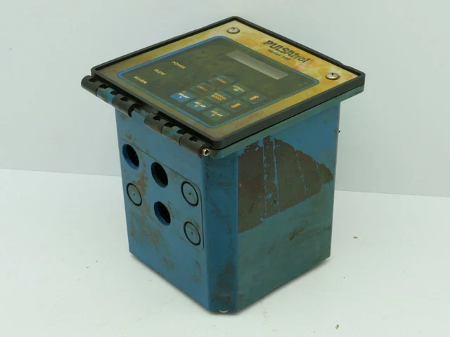 Pulsatrol Series 100 Pulsafeeder Pump Controller