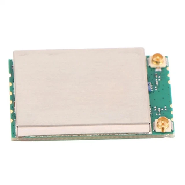 Rtl8912au Module RTL8812AU BL-R8812AF1 MÓDULO WiFiI Inteligente 1200M Frecuencia Dual ...