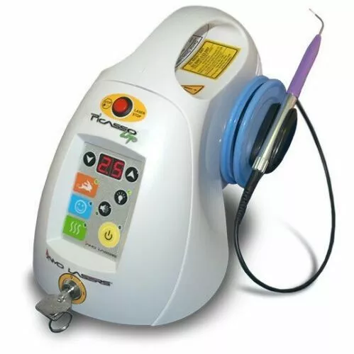 Repair Service For AMD Picasso Lite Diode Laser 6-Month Warranty