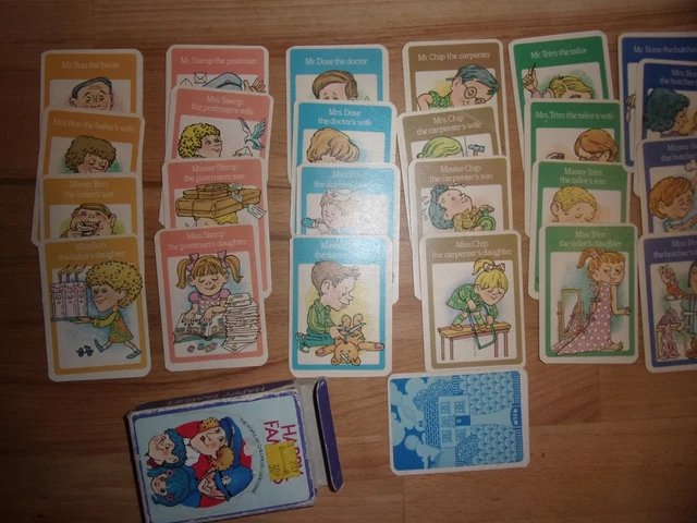 4 Anciens Jeux de Cartes à Jouer Palekh Soviétique Russie - Neuf sous Blister