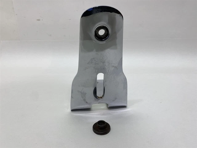 Harley-Davidson Duece Cromo Schienale Montante 51144-02