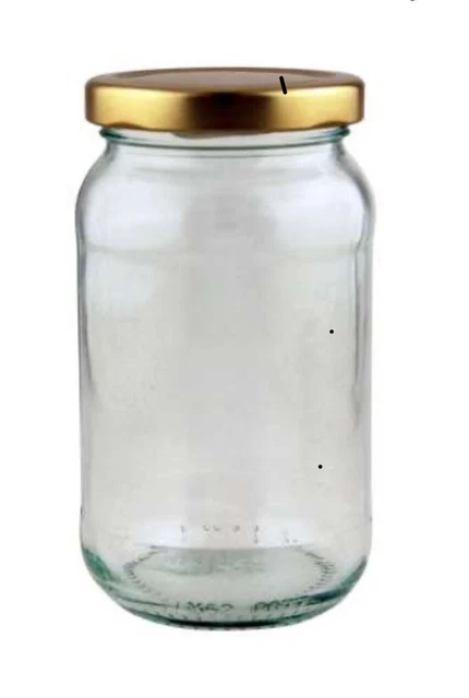 Fart in a jar