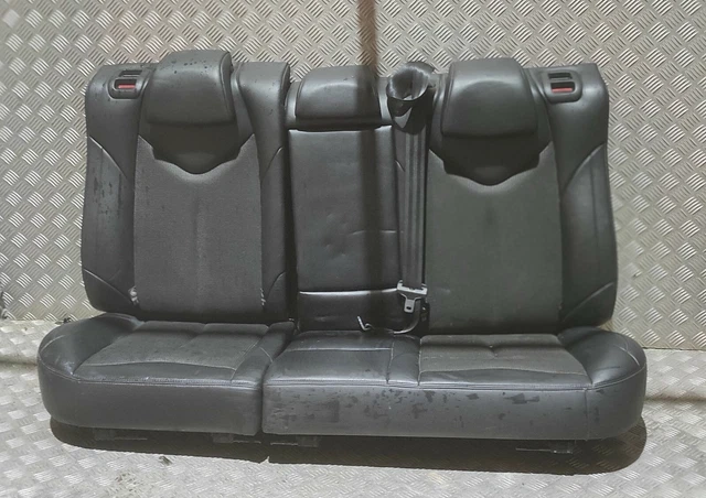 Kit Banquette Arrière Complète Pour Peugeot 308 I (4A/4C) 1.6 16v (2007-2014) - Occasion