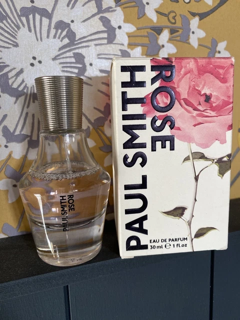 Paul smith rose cheap