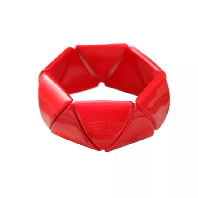 Halloween Party Cosplay Costume Accessory Soryu Asuka Langley Red Bracelet Prop